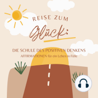 Reise zum Glück