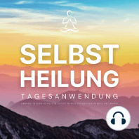 Selbstheilung