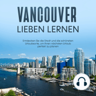 Vancouver lieben lernen