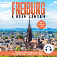 Freiburg lieben lernen