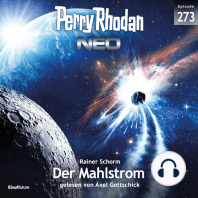 Perry Rhodan Neo 273