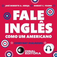 Fale inglês como um americano