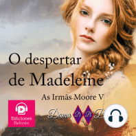 O despertar de Madeleine (Versão brasileira)