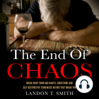 The End of Chaos