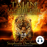 Talin and the Tree