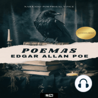 POEMAS Edgar Allan Poe