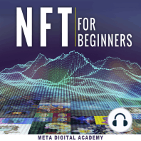 NFT for Beginners