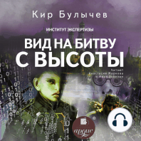 Вид на битву с высоты