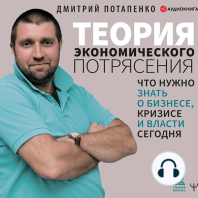 Теория экономического потрясения