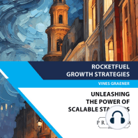 RocketFuel Growth Strategies
