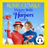 Victory Bells For The Harpers Girls