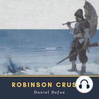 Robinson Crusoe