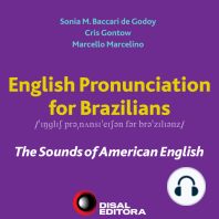 English Pronunciation For Brazilians