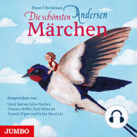 Die schönsten Märchen