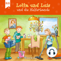 Lotta und Luis und die Helferbande