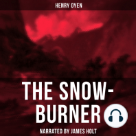 The Snow-Burner
