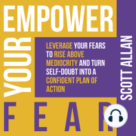 Empower Your Fear