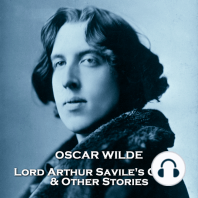 Lord Arthur Saville's Crime & Other Stories