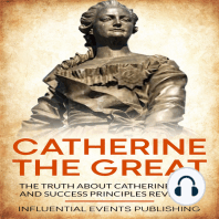 Catherine The Great