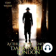 Darkworlds London