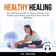 Healthy Healing