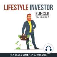 Lifestyle Investor Bundle, 2 in 1 Bundle