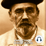 Three Wars