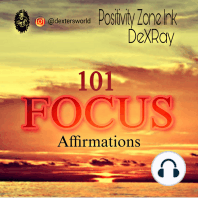 101 Focus Affirmations