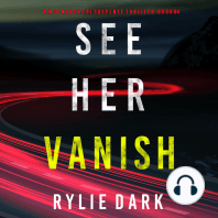 See Her Vanish (A Mia North FBI Suspense Thriller—Book Four)