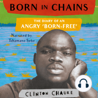 Born in Chains
