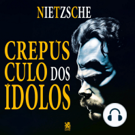 Crepúsculo dos Ídolos