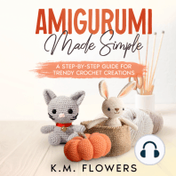 Amigurumi Made Simple