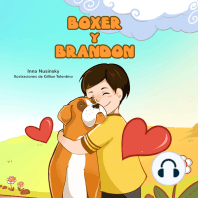 Boxer y Brandon (Spanish Only)