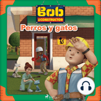 Bob el Constructor - Perros y gatos