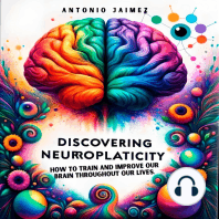 Discovering Neuroplasticity