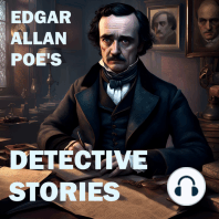 Edgar Allan Poe's Detective Stories
