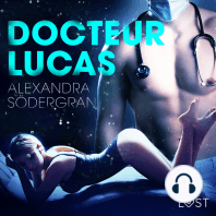 Docteur Lucas – Une nouvelle érotique
