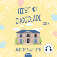 Feest met chocolade - deel 2