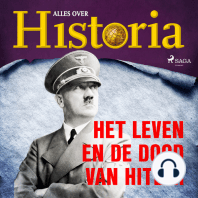 Het leven en de dood van Hitler