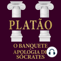 O Banquete & Apologia de Socrates