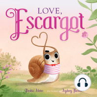 Love, Escargot