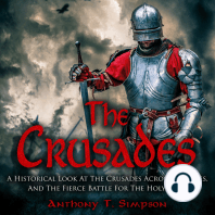 The Crusades