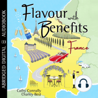 Flavour with Benefits
