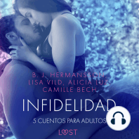 Infidelidad