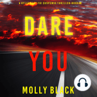 Dare You (A Rylie Wolf FBI Suspense Thriller—Book Six)