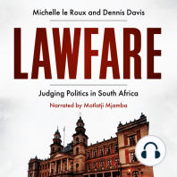 Lawfare