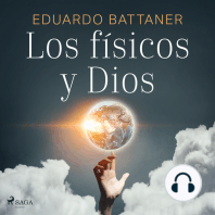 Los físicos y Dios