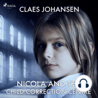 Nicola and the Child Correction Centre