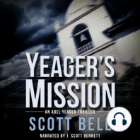 Yeager's Mission