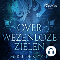 Over wezenloze zielen